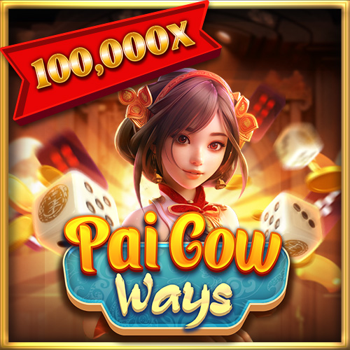 Pai Gow